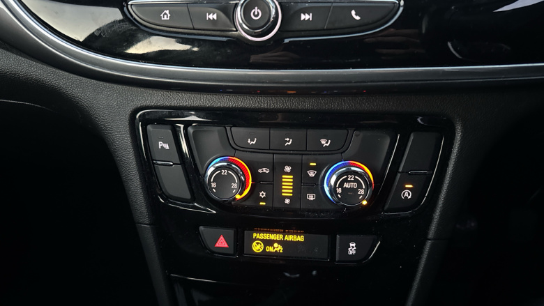 Vauxhall Mokka X 1.4T ecoTEC Active 5dr Petrol Hatchback